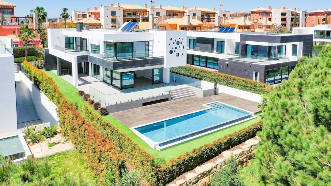 Residential Development in Haifa